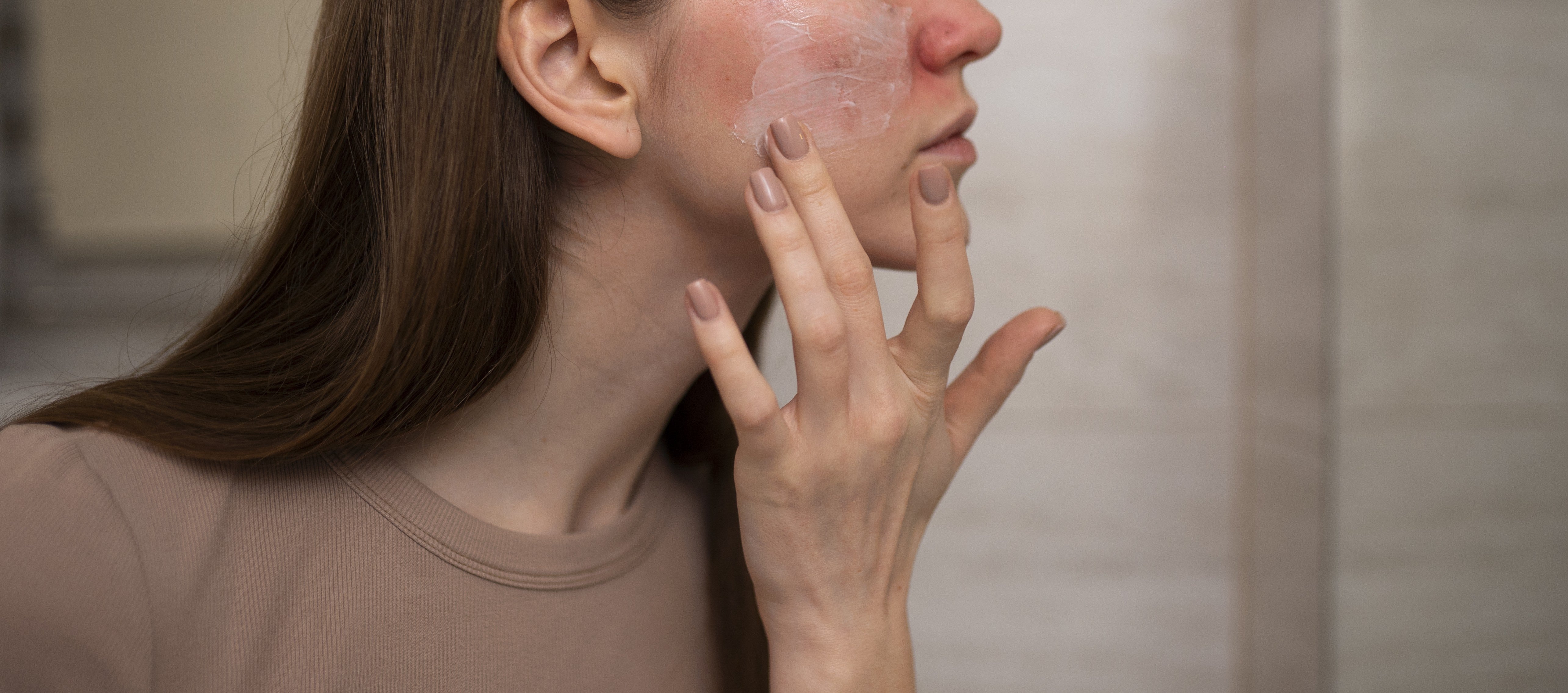 How To Repair Damaged Skin Barrier